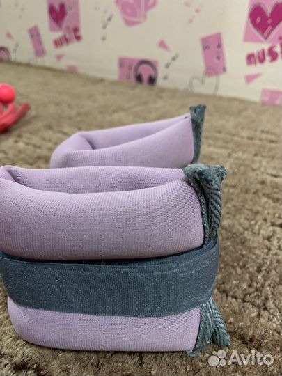 Для художественной гимнастики