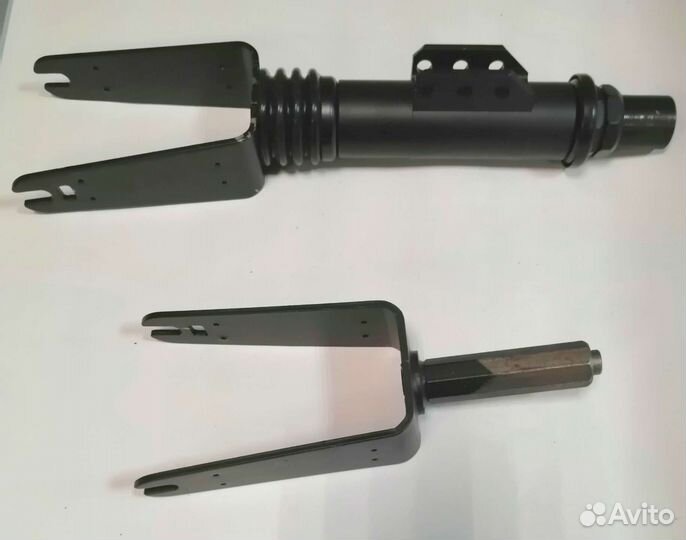 Запчасти на самокат Kugoo S3, S3 pro