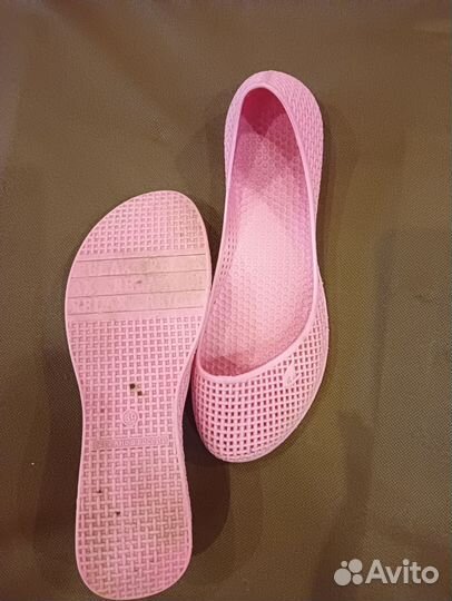 Для пляжа и бассейна