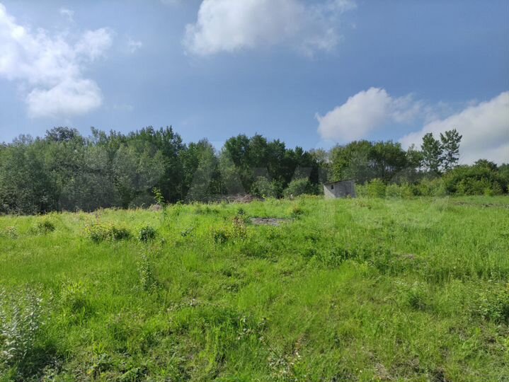 Участок 15 сот. (ИЖС)