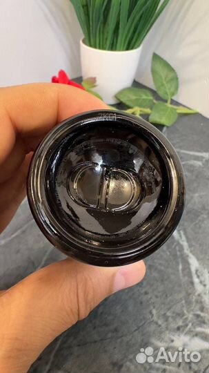 Dior sauvage elixir 58ml с витрины