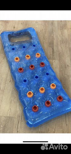 Матрас для плавания