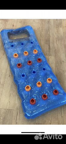 Матрас для плавания