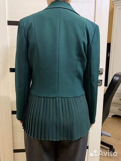 Пиджак женский 42 44 размер