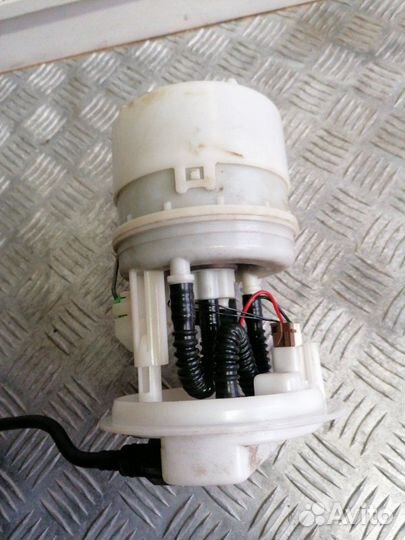 Бензонасос Nissan Almera G15 1.6K4M 2015