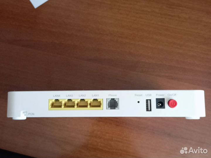 Wifi роутер ростелеком