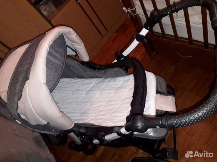 Коляска трансформер