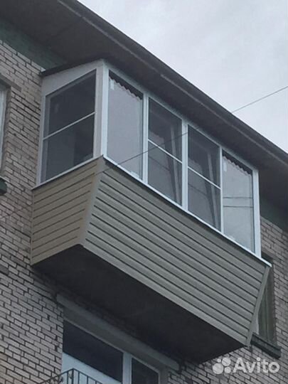 Ремонт и строительство монтаж пвх конструкций