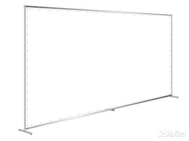 Каркас/пресс волл для фотозоны/ любой размер