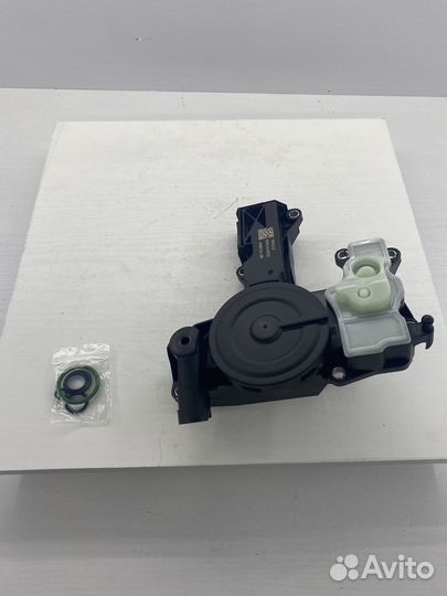 Маслоотделитель Skoda Octavia A5 1.8 TSI