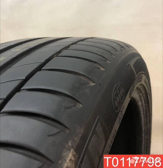 Michelin Primacy 3 235/45 R18 98W