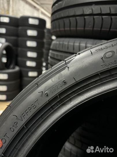 Triangle EffeXSport TH202 225/45 R17 94Y