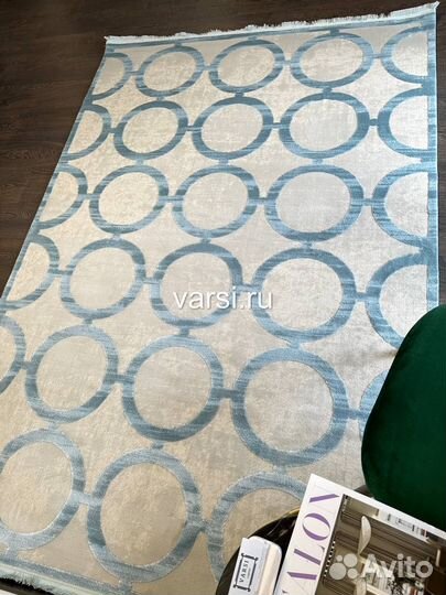 Ковер турецкий, современный, новый