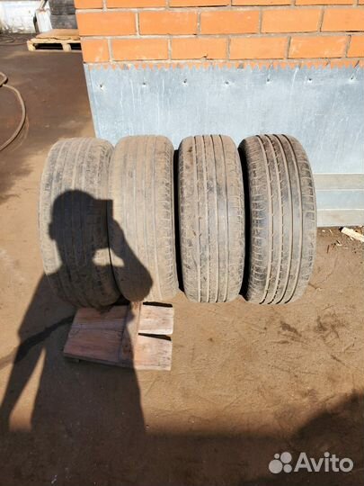 Next NX16 235/65 R17 101J