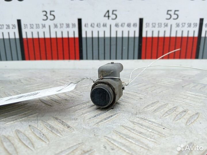 Парктроник (датчик парковки) Ford Mondeo 4