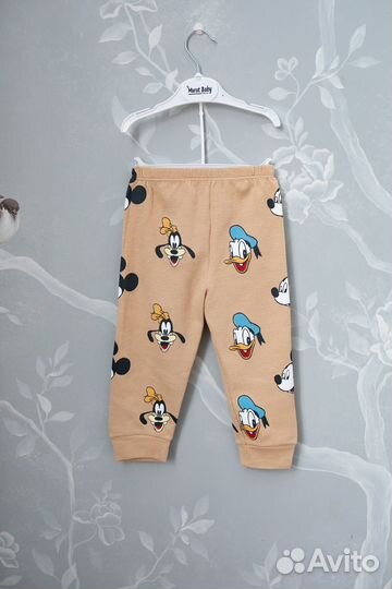 Костюм детский с героями Disney 98 (3 года)