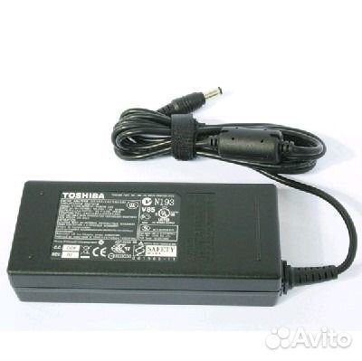 Блок питания для ноутбука Toshiba C850 серии