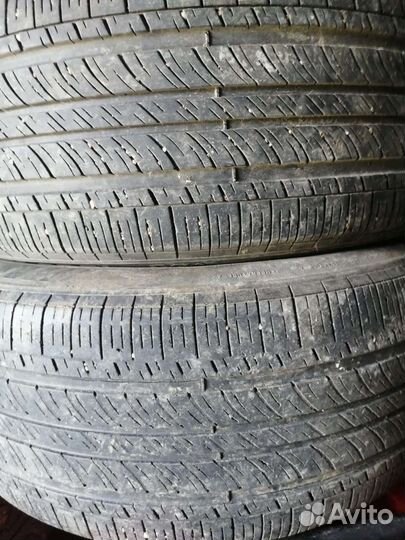 Michelin Energy MXV4 255/55 R18