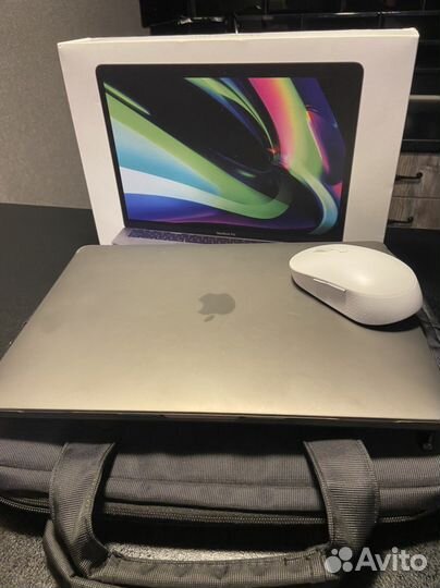 Macbook pro m1 2020