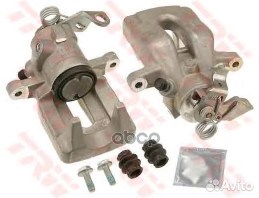 Суппорт Citroen C4 I, Peugeot 308 BHN931 TRW