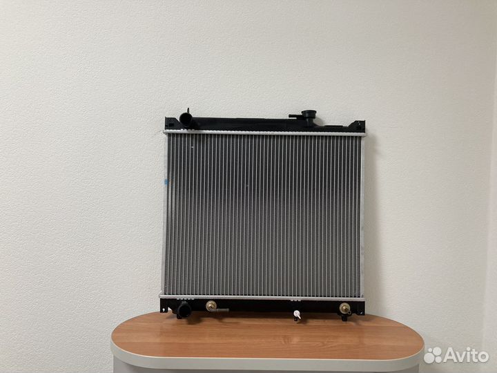 Радиатор Suzuki Escudo 88-05 / Grand Vitara 97-05