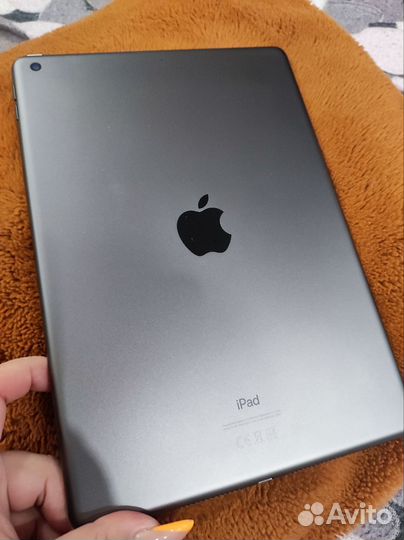 iPad 8 поколения 32gb