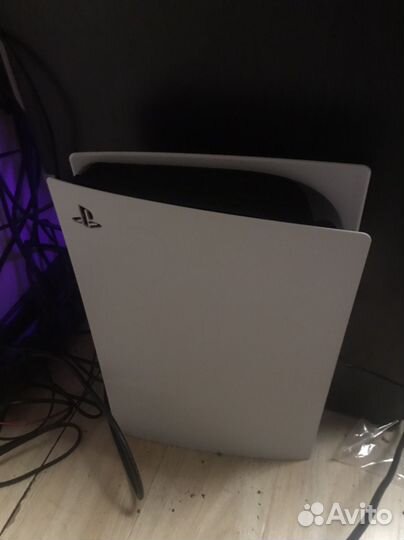 Ps5 825 gb