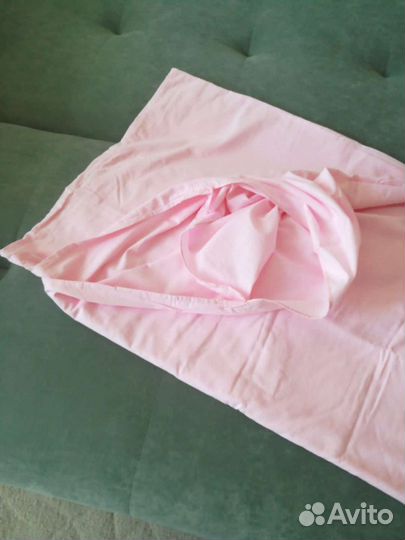 Комплекты постельного белья советские СССР 1,5 х/б