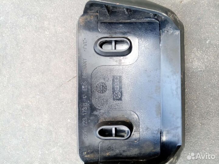 Детали от Ауди а6с5