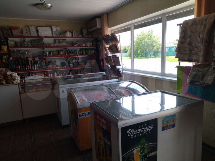 Торговая площадь, 80 м2