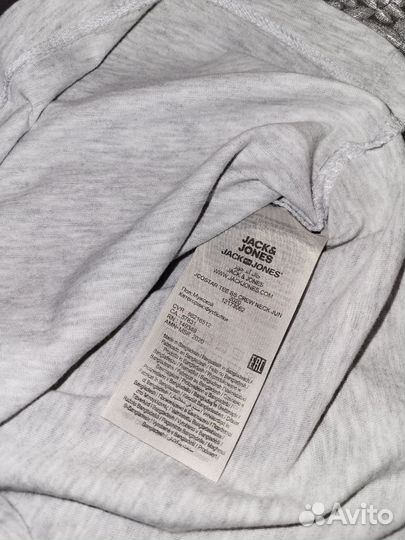 Jack & Jones (p.XL оригинал )