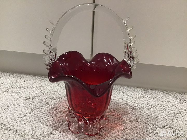 Конфетница 