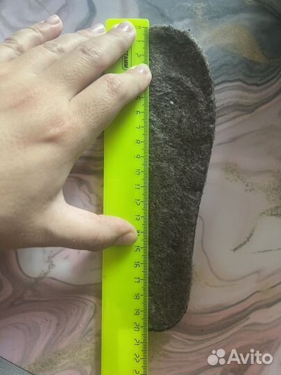 Сапоги Nordman