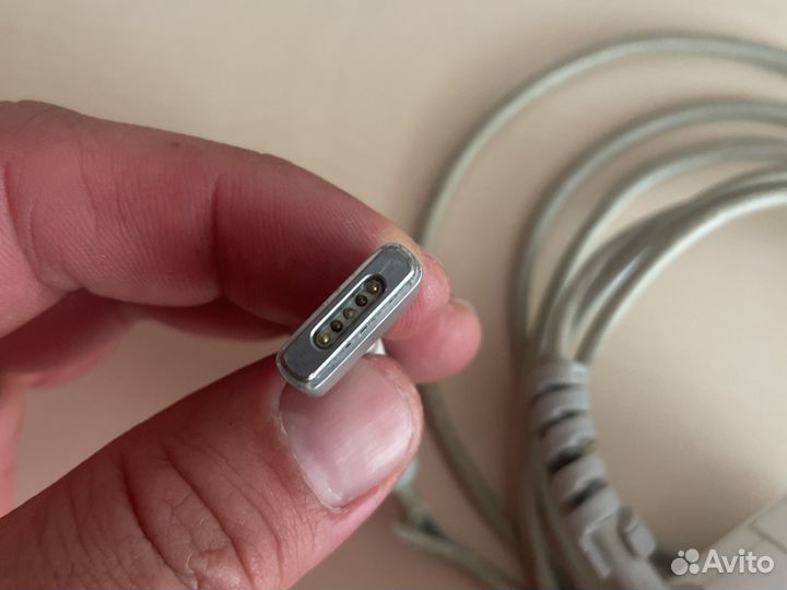 Зарядное устройство для Macbook pro 13 2015