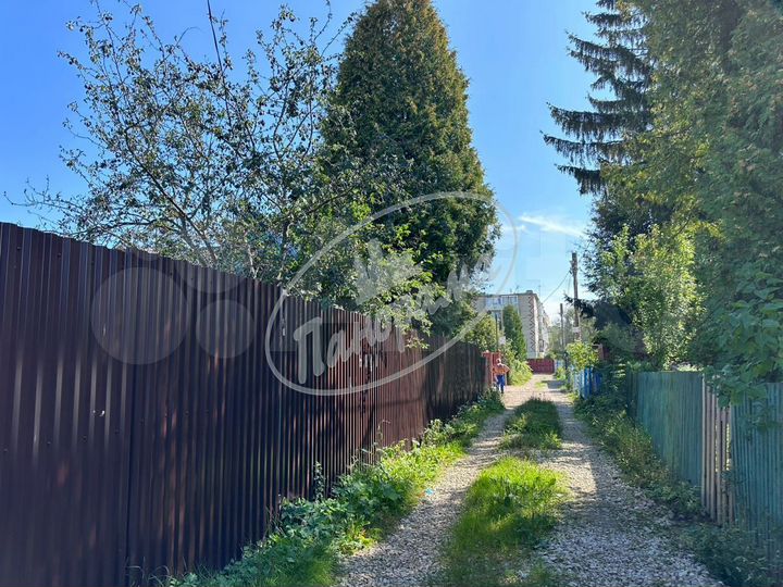 Дача 83 м² на участке 5,2 сот.