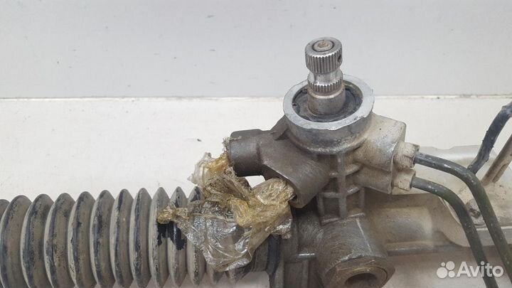 Рулевая рейка Chery Bonus A13 SQR477F 1.5Л 2013