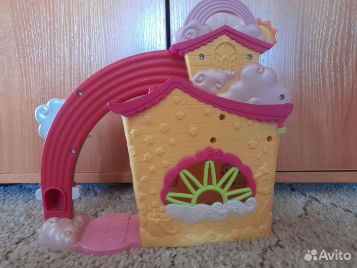 Игрушка Домик