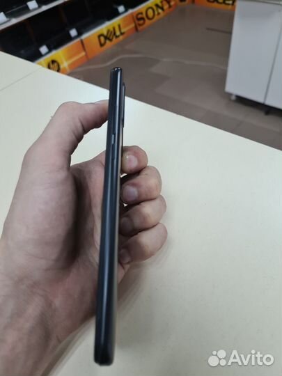 Xiaomi Redmi 10C, 4/64 ГБ