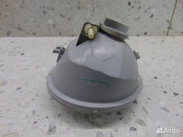 Фара противотуманная правая Lexus ES SV60 2012