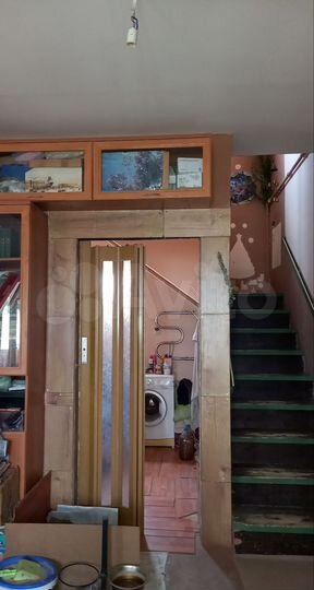 Дом 96,5 м² на участке 7,5 сот.