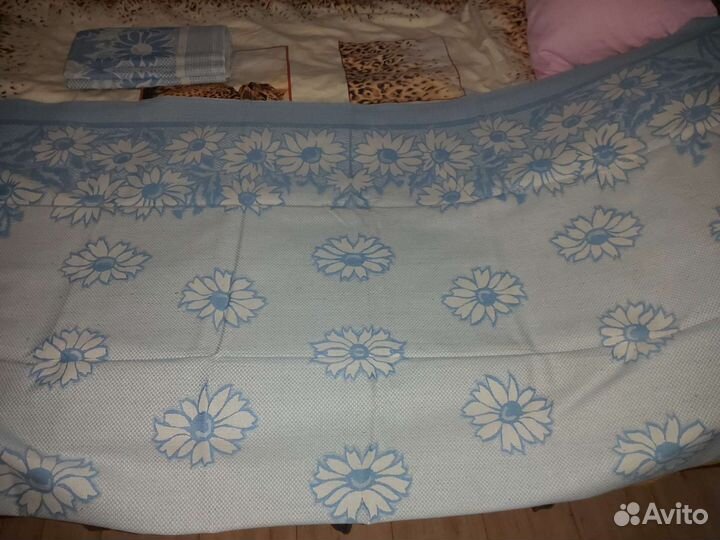 Покрывало СССР