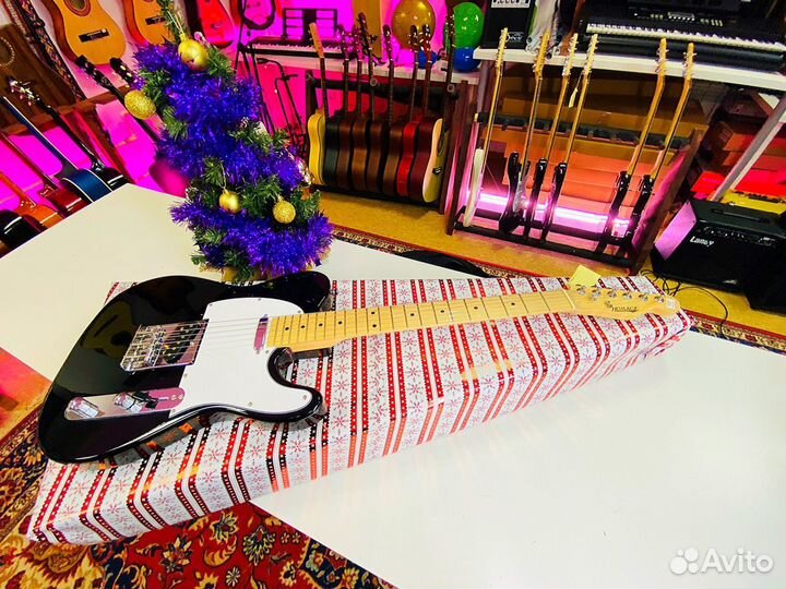 Электрогитара Новая (+Доставка)