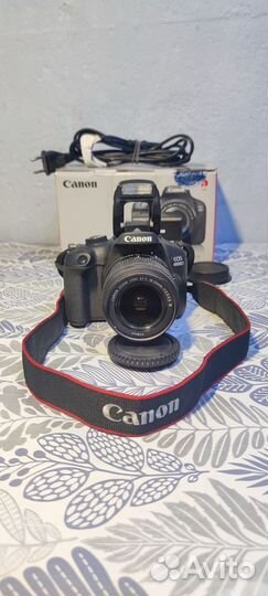 Фотоаппарат canon eos 4000d
