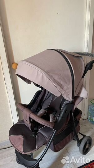 Babyton comfort plus