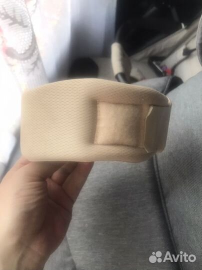 Воротник ортопедический детский