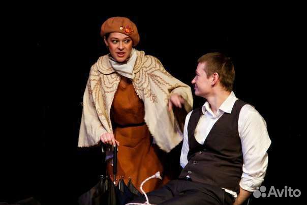 Педагог по ораторскому/риторике/актёрскому