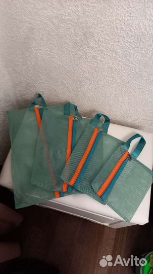 Набор косметичек