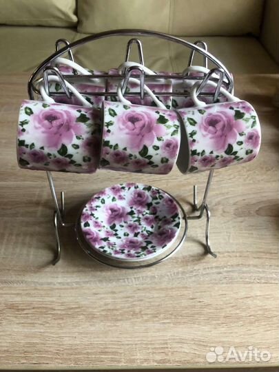 Посуда кухонная утварь