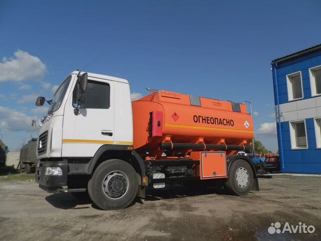 МАЗ 5340С2, 2023