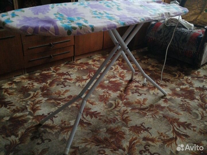 Гладильная доска